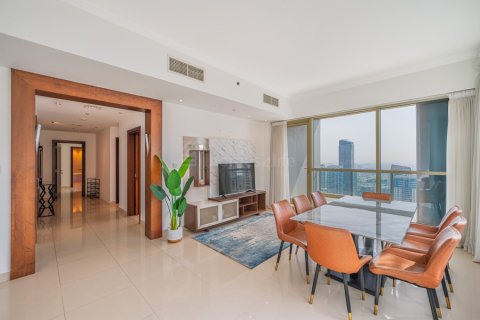 Apartament në Dubai Marina, Dubai, Emiratet e Bashkuara Arabe 3 dhoma gjumi, 230 m2. № 717778 - Foto 6
