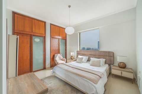 Apartament në Dubai Marina, Dubai, Emiratet e Bashkuara Arabe 3 dhoma gjumi, 230 m2. № 717778 - Foto 15