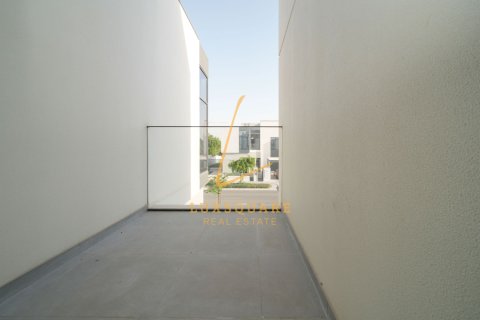Vila u Al Furjan, Dubai, UAE 4 spavaćih soba, 570 m2 Br. 717831 - fotografija 19