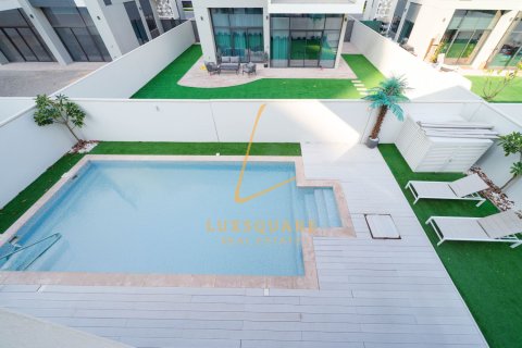 Villa itt: Al Furjan, Dubai, EAE, 4 hálószoba, 570 m², azonosító: 717831 - fénykép 26
