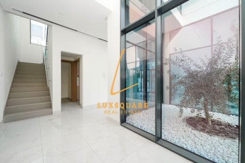 Vila v Al Furjan, Dubai, SAE 4 ložnice, 570 m² Č.: 717831 - fotografie 26