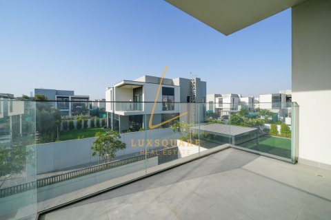Vila u Al Furjan, Dubai, UAE 4 spavaćih soba, 570 m2 Br. 717831 - fotografija 6