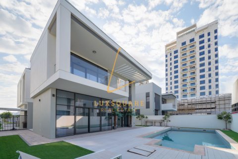 Vila v Al Furjan, Dubai, SAE 4 ložnice, 570 m² Č.: 717831