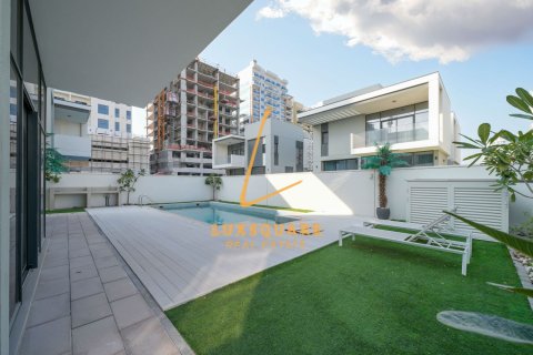 Vila v Al Furjan, Dubai, SAE 4 ložnice, 570 m² Č.: 717831 - fotografie 22