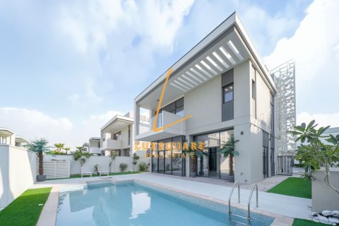 Vila v Al Furjan, Dubai, SAE 4 ložnice, 570 m² Č.: 717831 - fotografie 23