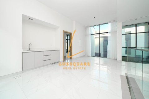 Vila v Al Furjan, Dubai, SAE 4 ložnice, 570 m² Č.: 717831 - fotografie 28