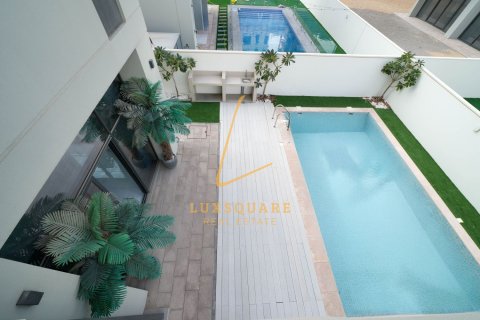 Villa itt: Al Furjan, Dubai, EAE, 4 hálószoba, 570 m², azonosító: 717831 - fénykép 27