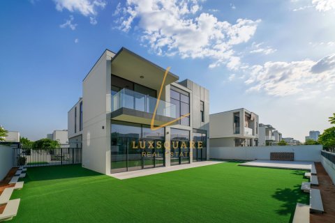 Vila di Al Furjan, Dubai, UEA 4 kamar tidur, 570 m2 nomor 717831