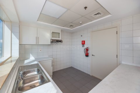 Lägenhet till försäljning i Dubai Media City, Dubai, UAE 1 sovrum, 81 kvm Nr. 717779 - fotografi 6