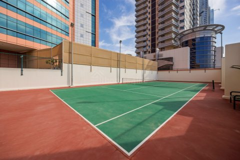 Lägenhet till försäljning i Dubai Media City, Dubai, UAE 1 sovrum, 81 kvm Nr. 717779 - fotografi 15