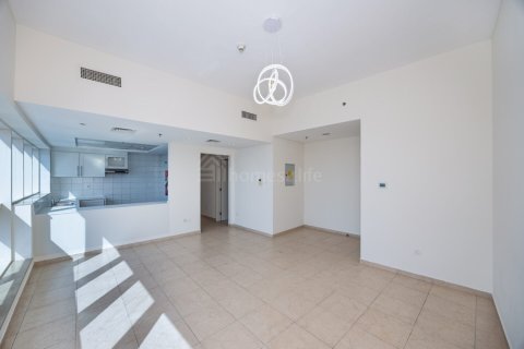 Lägenhet till försäljning i Dubai Media City, Dubai, UAE 1 sovrum, 81 kvm Nr. 717779 - fotografi 3