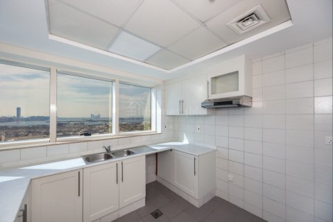 Lägenhet till försäljning i Dubai Media City, Dubai, UAE 1 sovrum, 81 kvm Nr. 717779 - fotografi 5