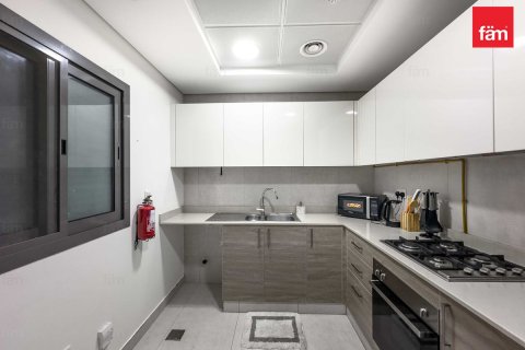 Apartament në Business Bay, Dubai, Emiratet e Bashkuara Arabe 1 dhomë gjumi, 79.1 m2. № 614409 - Foto 8