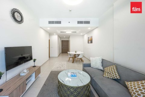 Apartament në Business Bay, Dubai, Emiratet e Bashkuara Arabe 1 dhomë gjumi, 79.1 m2. № 614409 - Foto 4