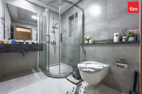 Apartament në Business Bay, Dubai, Emiratet e Bashkuara Arabe 1 dhomë gjumi, 79.1 m2. № 614409 - Foto 13
