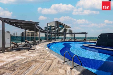 Apartament në Business Bay, Dubai, Emiratet e Bashkuara Arabe 1 dhomë gjumi, 79.1 m2. № 614409 - Foto 18