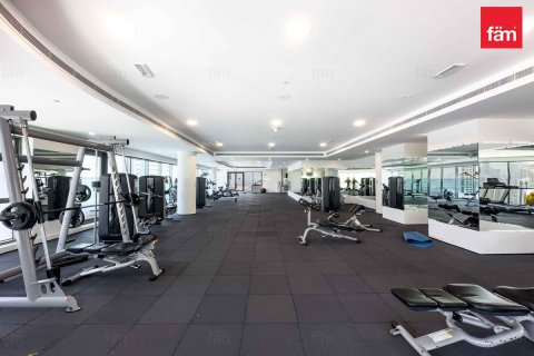 Apartament në Business Bay, Dubai, Emiratet e Bashkuara Arabe 1 dhomë gjumi, 79.1 m2. № 614409 - Foto 12