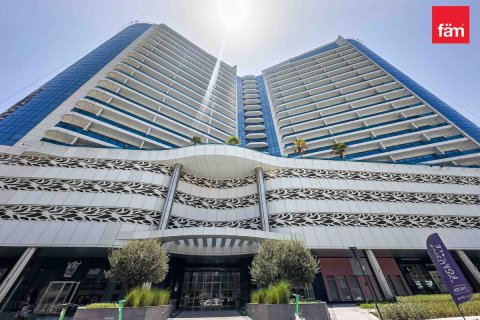 Apartament në Business Bay, Dubai, Emiratet e Bashkuara Arabe 1 dhomë gjumi, 79.1 m2. № 614409 - Foto 14