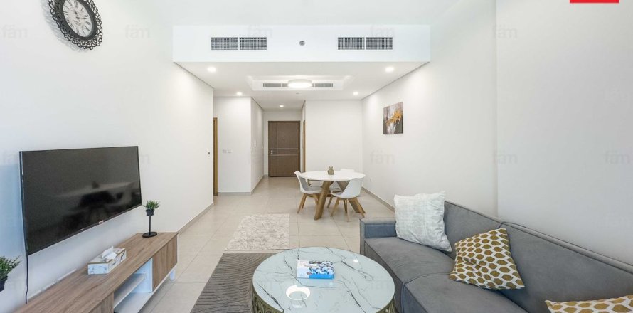 Apartament în Business Bay, Dubai, EAU 1 dormitor, 79.1 mp.  №614409