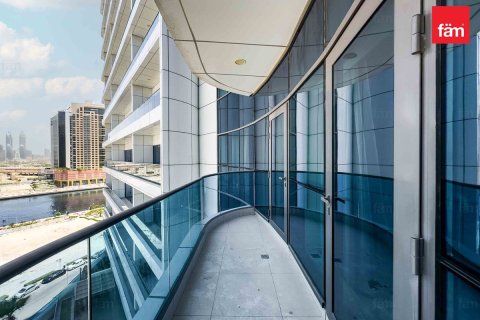 Apartament në Business Bay, Dubai, Emiratet e Bashkuara Arabe 1 dhomë gjumi, 79.1 m2. № 614409 - Foto 15