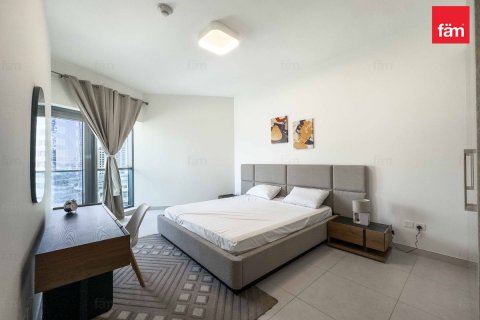 Apartament në Business Bay, Dubai, Emiratet e Bashkuara Arabe 1 dhomë gjumi, 79.1 m2. № 614409 - Foto 5