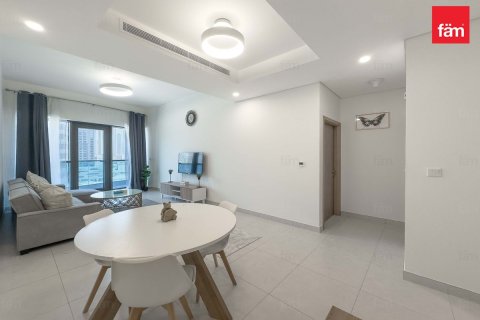 Apartament në Business Bay, Dubai, Emiratet e Bashkuara Arabe 1 dhomë gjumi, 79.1 m2. № 614409 - Foto 2