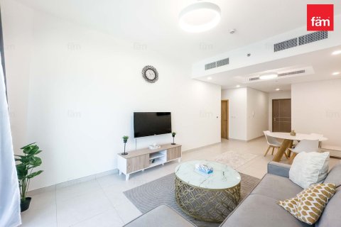 Apartament në Business Bay, Dubai, Emiratet e Bashkuara Arabe 1 dhomë gjumi, 79.1 m2. № 614409 - Foto 3