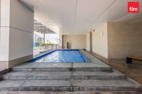 Apartament në Business Bay, Dubai, Emiratet e Bashkuara Arabe 1 dhomë gjumi, 79.1 m2. № 614409 - Foto 11