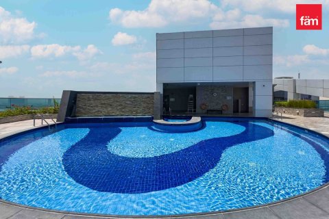 Apartament në Business Bay, Dubai, Emiratet e Bashkuara Arabe 1 dhomë gjumi, 79.1 m2. № 614409 - Foto 20