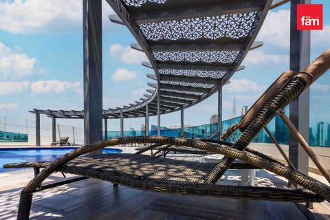 Apartament në Business Bay, Dubai, Emiratet e Bashkuara Arabe 1 dhomë gjumi, 79.1 m2. № 614409 - Foto 21