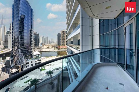Apartament në Business Bay, Dubai, Emiratet e Bashkuara Arabe 1 dhomë gjumi, 79.1 m2. № 614409 - Foto 16