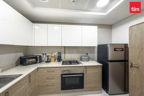 Apartament në Business Bay, Dubai, Emiratet e Bashkuara Arabe 1 dhomë gjumi, 79.1 m2. № 614409 - Foto 6