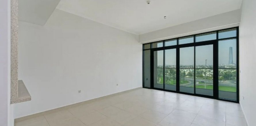 Квартира в The Hills, Дубай, ОАЭ 1 спальня, 81.6м2 № 614404