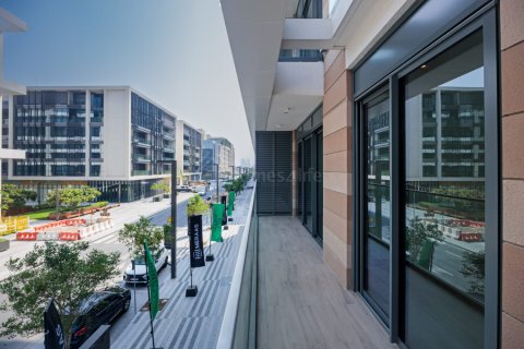 Apartmen di VIRIDIAN CENTRAL PARK di City Walk, Dubai, UAE 1 bilik tidur, 63 meter persegi № 726980 - foto 2