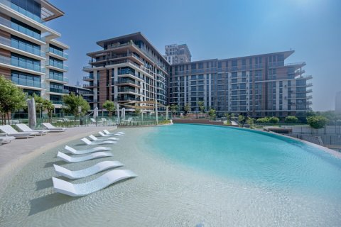 Apartmen di VIRIDIAN CENTRAL PARK di City Walk, Dubai, UAE 1 bilik tidur, 63 meter persegi № 726980 - foto 3