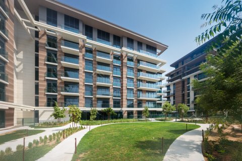 Apartmen di VIRIDIAN CENTRAL PARK di City Walk, Dubai, UAE 1 bilik tidur, 63 meter persegi № 726980 - foto 15
