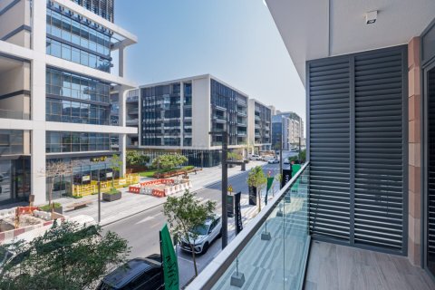 Appartement in City Walk, Dubai, VAE 1 slaapkamer, 63 vr.m. nr 726980