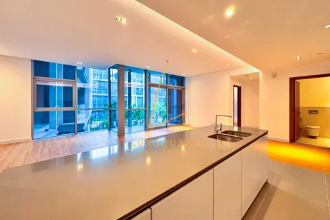 Al Wasl, Dubai, UAE의 임대용 아파트 침실 1개, 105제곱미터 번호 726991 - 사진 7