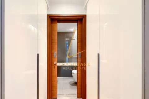 Al Wasl, Dubai, UAE의 임대용 아파트 침실 1개, 105제곱미터 번호 726991 - 사진 13