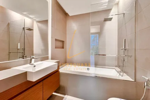 Al Wasl, Dubai, UAE의 임대용 아파트 침실 1개, 105제곱미터 번호 726991 - 사진 14