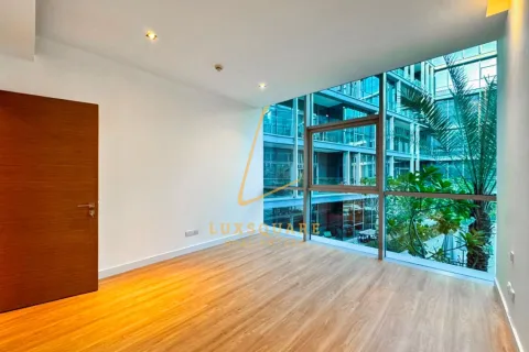Al Wasl, Dubai, UAE의 임대용 아파트 침실 1개, 105제곱미터 번호 726991 - 사진 10