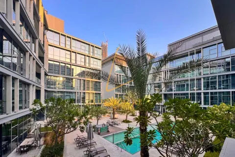 Al Wasl, Dubai, UAE의 임대용 아파트 침실 1개, 105제곱미터 번호 726991 - 사진 1