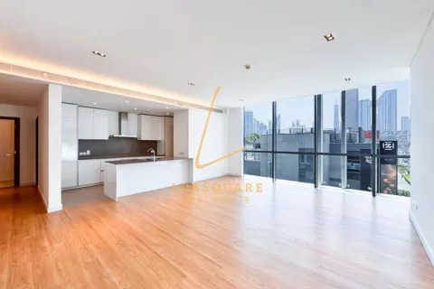 Üürile anda korter asukohaga Al Wasl, Dubai, AÜE: 2 magamistoaga, 173 m² Nr 726992 - pilt 1