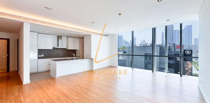 Korter asukohaga Al Wasl, Dubai, AÜE: 2 magamistoaga, 173 m² Nr 726992