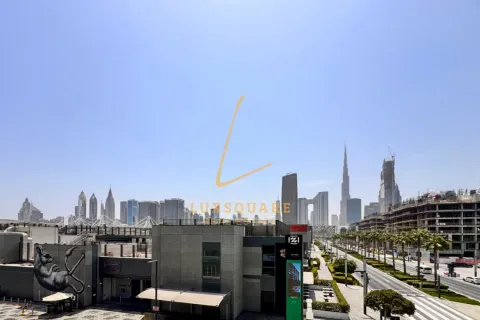 Üürile anda korter asukohaga Al Wasl, Dubai, AÜE: 2 magamistoaga, 173 m² Nr 726992 - pilt 4