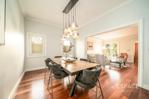 Vila di Meadows, Dubai, UEA 3 kamar tidur, 287 m2 nomor 649649 - foto 5