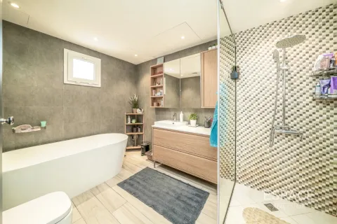 Vila di Meadows, Dubai, UEA 3 kamar tidur, 287 m2 nomor 649649 - foto 13