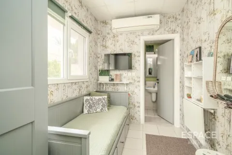Vila di Meadows, Dubai, UEA 3 kamar tidur, 287 m2 nomor 649649 - foto 15
