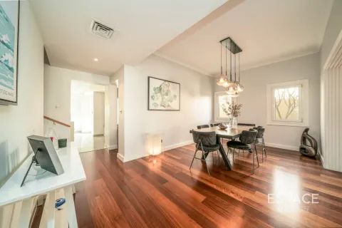 Vila di Meadows, Dubai, UEA 3 kamar tidur, 287 m2 nomor 649649 - foto 7
