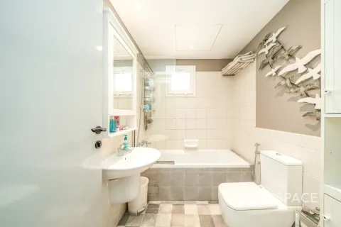Vila di Meadows, Dubai, UEA 3 kamar tidur, 287 m2 nomor 649649 - foto 16